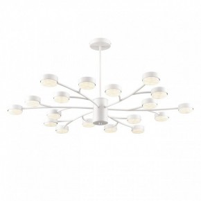 Люстра на штанге Lumion TORINA 8265/18 в Тарко-Сале - tarko-sale.ok-mebel.com | фото 2