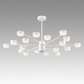 Люстра на штанге Lumion TORINA 8265/18 в Тарко-Сале - tarko-sale.ok-mebel.com | фото 3