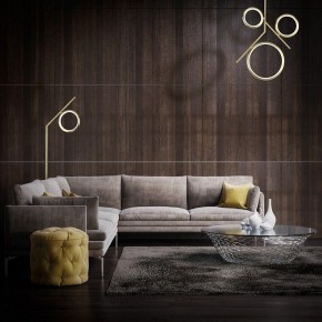 Люстра на штанге Mantra Olimpia 6581 в Тарко-Сале - tarko-sale.ok-mebel.com | фото 2