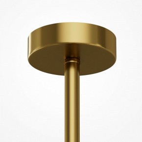 Люстра на штанге Maytoni Museo MOD436PL-05BS в Тарко-Сале - tarko-sale.ok-mebel.com | фото 6