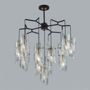 Люстра на штанге Odeon Light Fusilli 5439/13 в Тарко-Сале - tarko-sale.ok-mebel.com | фото 3