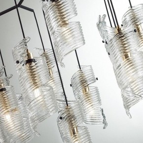 Люстра на штанге Odeon Light Fusilli 5439/13 в Тарко-Сале - tarko-sale.ok-mebel.com | фото 6