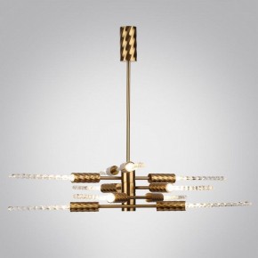 Люстра на штанге Odeon Light Kolos 5449/28L в Тарко-Сале - tarko-sale.ok-mebel.com | фото 4
