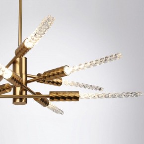 Люстра на штанге Odeon Light Kolos 5449/28L в Тарко-Сале - tarko-sale.ok-mebel.com | фото 7