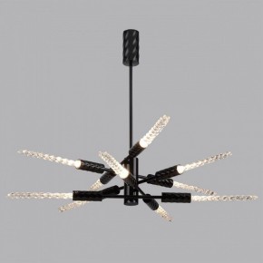 Люстра на штанге Odeon Light Kolos 5459/28L в Тарко-Сале - tarko-sale.ok-mebel.com | фото 3