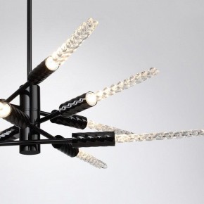 Люстра на штанге Odeon Light Kolos 5459/28L в Тарко-Сале - tarko-sale.ok-mebel.com | фото 7