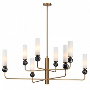 Люстра на штанге Odeon Light Lolla 4361/8 в Тарко-Сале - tarko-sale.ok-mebel.com | фото 2