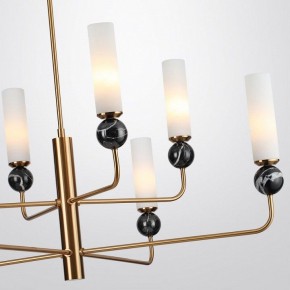 Люстра на штанге Odeon Light Lolla 4361/8 в Тарко-Сале - tarko-sale.ok-mebel.com | фото 5