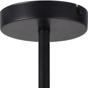 Люстра на штанге TopLight Jemimah TL1216D-08BL в Тарко-Сале - tarko-sale.ok-mebel.com | фото 5