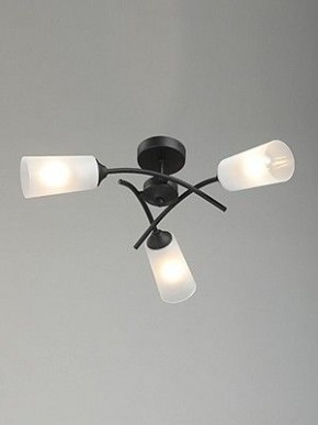 Люстра на штанге Vitaluce V2850 V2850-1/3PL в Тарко-Сале - tarko-sale.ok-mebel.com | фото 5
