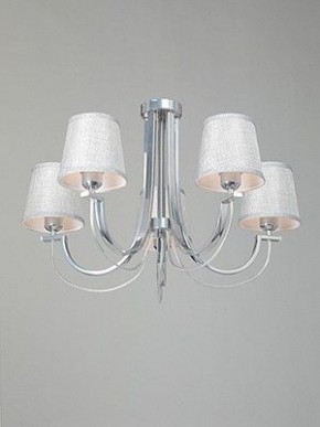 Люстра на штанге Vitaluce V3075 V3075-9/5PL в Тарко-Сале - tarko-sale.ok-mebel.com | фото