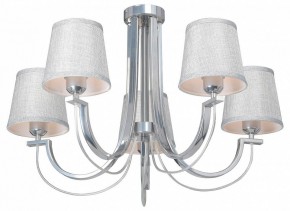 Люстра на штанге Vitaluce V3075 V3075-9/5PL в Тарко-Сале - tarko-sale.ok-mebel.com | фото 2