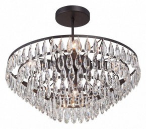 Люстра на штанге Vitaluce V5352 V5352-1/5PL в Тарко-Сале - tarko-sale.ok-mebel.com | фото 2