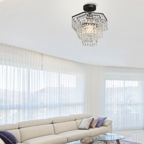 Люстра на штанге Vitaluce V5883 V5883-1/1PL в Тарко-Сале - tarko-sale.ok-mebel.com | фото 4