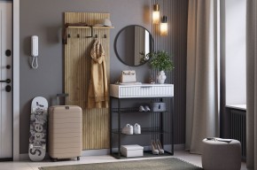 МЕБЕЛЬСОН К1 Прихожая в Тарко-Сале - tarko-sale.ok-mebel.com | фото