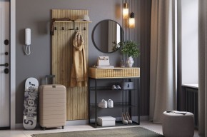 МЕБЕЛЬСОН К1 Прихожая в Тарко-Сале - tarko-sale.ok-mebel.com | фото 3