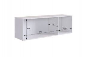 МЕБЕЛЬСОН К11 Прихожая в Тарко-Сале - tarko-sale.ok-mebel.com | фото 12