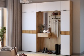 МЕБЕЛЬСОН К12 Прихожая в Тарко-Сале - tarko-sale.ok-mebel.com | фото