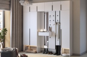 МЕБЕЛЬСОН К32 Прихожая в Тарко-Сале - tarko-sale.ok-mebel.com | фото
