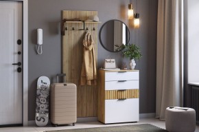 МЕБЕЛЬСОН К3 Прихожая в Тарко-Сале - tarko-sale.ok-mebel.com | фото