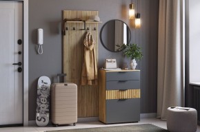 МЕБЕЛЬСОН К3 Прихожая в Тарко-Сале - tarko-sale.ok-mebel.com | фото 2