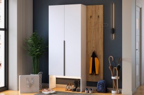 МЕБЕЛЬСОН К6 Прихожая в Тарко-Сале - tarko-sale.ok-mebel.com | фото