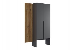 МЕБЕЛЬСОН К6 Прихожая в Тарко-Сале - tarko-sale.ok-mebel.com | фото 8