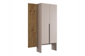 МЕБЕЛЬСОН К6 Прихожая в Тарко-Сале - tarko-sale.ok-mebel.com | фото 9