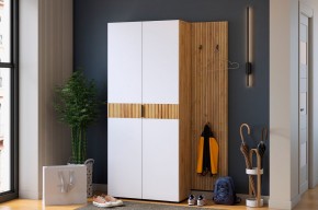 МЕБЕЛЬСОН К7 Прихожая в Тарко-Сале - tarko-sale.ok-mebel.com | фото
