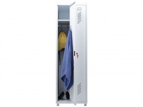 Медицинский шкаф для одежды МД 2 ШМ-SS в Тарко-Сале - tarko-sale.ok-mebel.com | фото 3