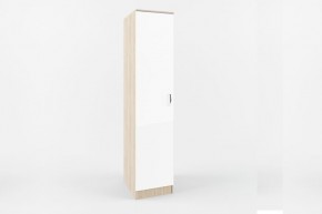 Модуль Софи СШП 450.1 Пенал в Тарко-Сале - tarko-sale.ok-mebel.com | фото