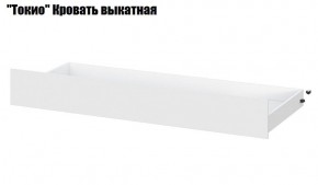Токио Спальня (модульная) в Тарко-Сале - tarko-sale.ok-mebel.com | фото 11