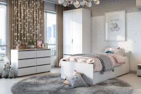 Токио Спальня (модульная) в Тарко-Сале - tarko-sale.ok-mebel.com | фото 40