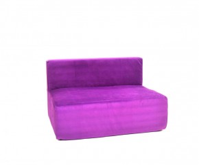 Модульные диваны и кресла бескаркасные Тетрис 30 (Фиолетовый) в Тарко-Сале - tarko-sale.ok-mebel.com | фото 1