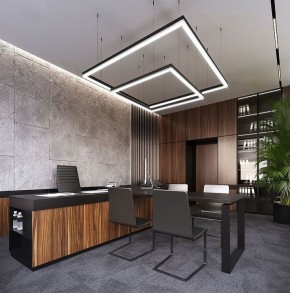 Модульный светильник Feron AL4020 51467 в Тарко-Сале - tarko-sale.ok-mebel.com | фото 4