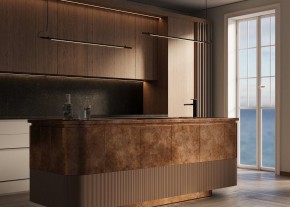 Модульный светильник Maytoni Basis C100CL-L1000-24W3-6K-B в Тарко-Сале - tarko-sale.ok-mebel.com | фото 5