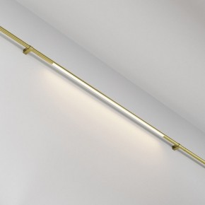 Модульный светильник Maytoni Basis C100CL-L1000-24W3-6K-BS в Тарко-Сале - tarko-sale.ok-mebel.com | фото 2