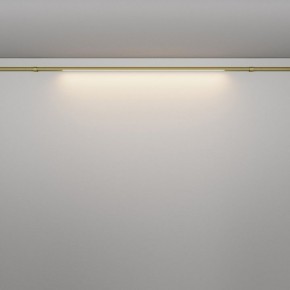 Модульный светильник Maytoni Basis C100CL-L1000-24W3-6K-BS в Тарко-Сале - tarko-sale.ok-mebel.com | фото 3
