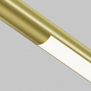 Модульный светильник Maytoni Basis C100CL-L1000-24W3-6K-BS в Тарко-Сале - tarko-sale.ok-mebel.com | фото 7
