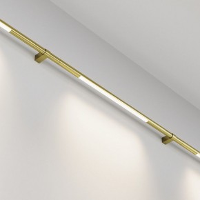 Модульный светильник Maytoni Basis C100CL-L500-12W3-6K-BS в Тарко-Сале - tarko-sale.ok-mebel.com | фото 2