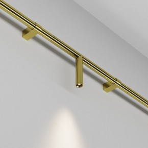 Модульный светильник Maytoni Focus LED C102CL-3W3-6K-BS в Тарко-Сале - tarko-sale.ok-mebel.com | фото 2