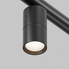Модульный светильник Maytoni Focus LED C103CL-5W3-6K-B в Тарко-Сале - tarko-sale.ok-mebel.com | фото