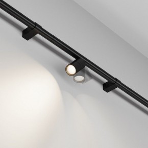 Модульный светильник Maytoni Focus LED C103CL-5W3-6K-B в Тарко-Сале - tarko-sale.ok-mebel.com | фото 4
