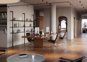 Модульный светильник Maytoni Focus LED C103CL-5W3-6K-B в Тарко-Сале - tarko-sale.ok-mebel.com | фото 5