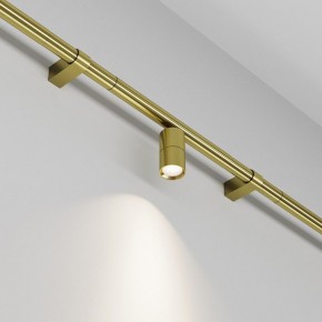 Модульный светильник Maytoni Focus LED C103CL-5W3-6K-BS в Тарко-Сале - tarko-sale.ok-mebel.com | фото 2