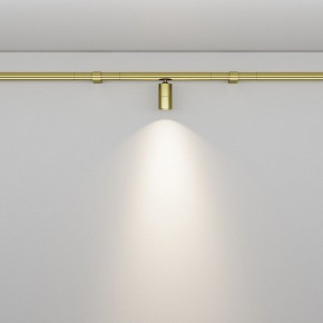 Модульный светильник Maytoni Focus LED C103CL-5W3-6K-BS в Тарко-Сале - tarko-sale.ok-mebel.com | фото 3