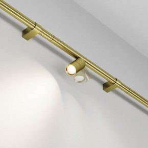 Модульный светильник Maytoni Focus LED C103CL-5W3-6K-BS в Тарко-Сале - tarko-sale.ok-mebel.com | фото 4