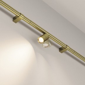 Модульный светильник Maytoni Focus LED C103CL-5W3-6K-BS в Тарко-Сале - tarko-sale.ok-mebel.com | фото 5