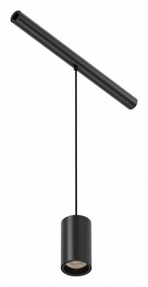 Модульный светильник Maytoni Focus LED C105PL-3W3-6K-B в Тарко-Сале - tarko-sale.ok-mebel.com | фото