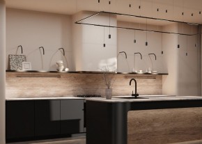 Модульный светильник Maytoni Focus LED C105PL-3W3-6K-B в Тарко-Сале - tarko-sale.ok-mebel.com | фото 6